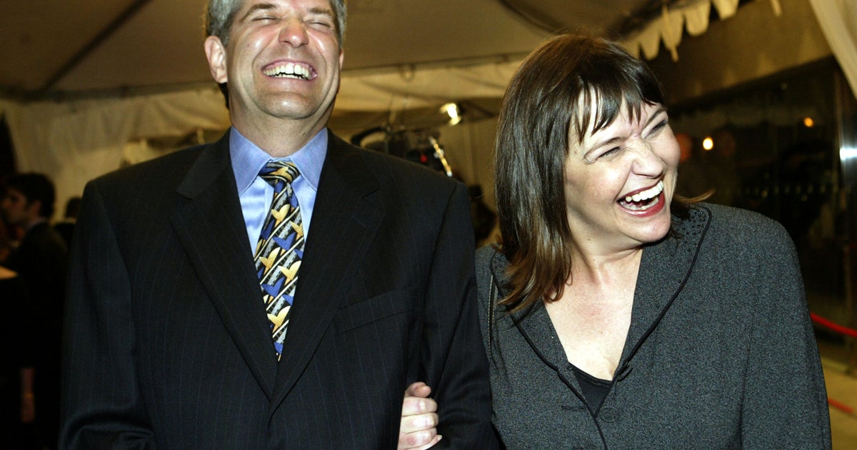 Jan Hooks, 