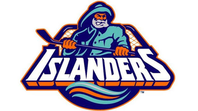 Islanders will wear 'Fisherman' jerseys Feb. 3