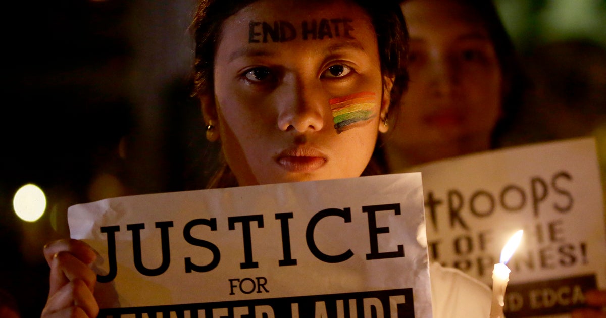 U.S. Marine Joseph Scott Pemberton charged in murder of transgendered ...