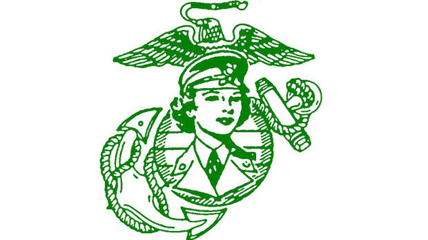 Women Marines Association 