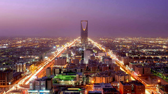 riyadh saudi arabia generic 