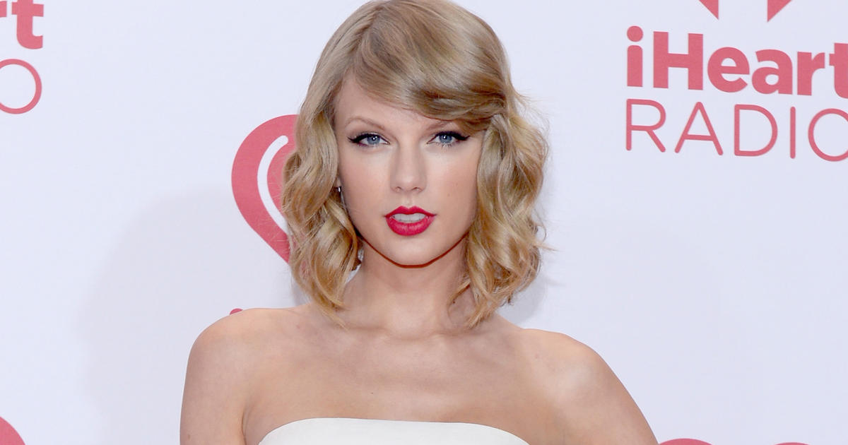 Taylor Swift's 'Welcome in New York' Proceeds Will Be Donated to
