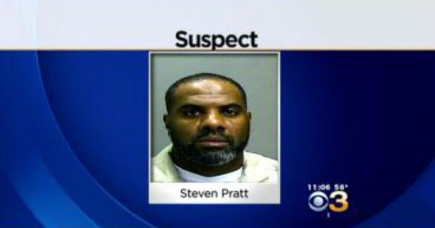 Steven Pratt, New Jersey man accused of killing mom, tells judge he's ...