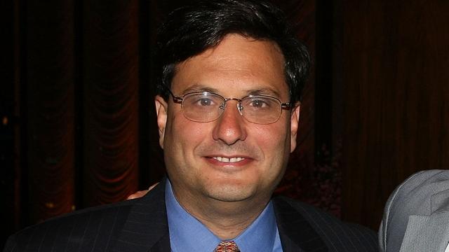 President Obama named former White House official Ron Klain to serve as the "Ebola czar" 