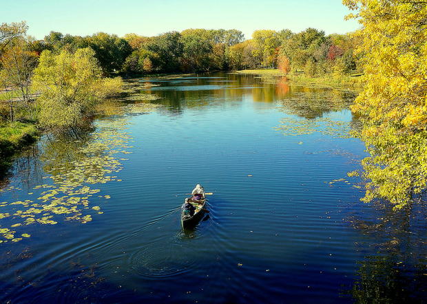 canoe-on-lake-of-the-isles-michael-rostance.jpg 