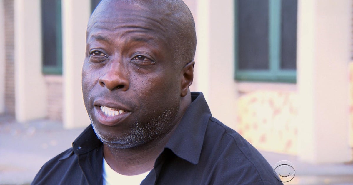 NY man freed after 28 years in prison - CBS News