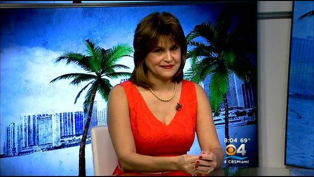 Facing SFla- Annette Taddeo 1 