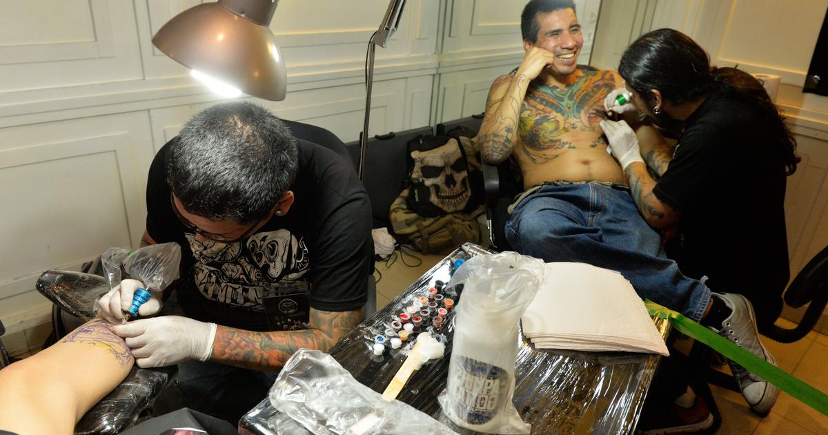Top Tattoo Shops In Denver - CBS Colorado