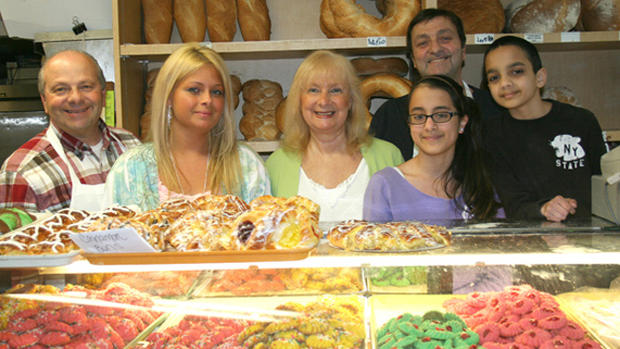 bova's bakery 