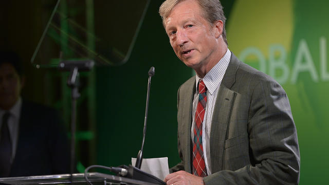 Tom Steyer 