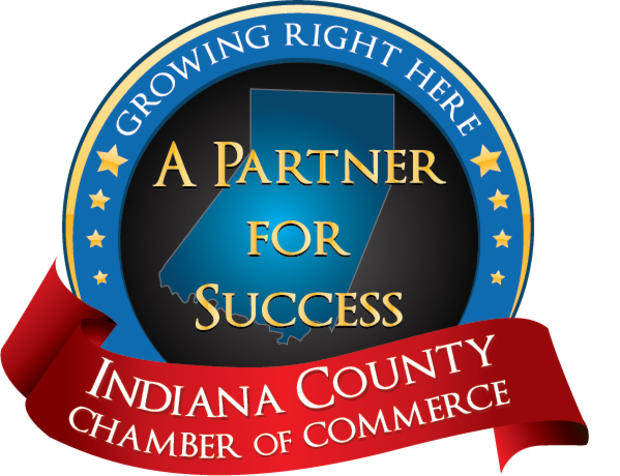 Indiana Chamber of Commerce Logo 