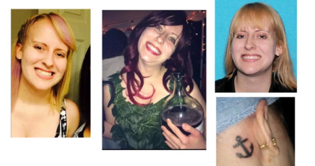 Chelsea Ellen Bruck Missing Michigan woman, 22, last seen at Halloween