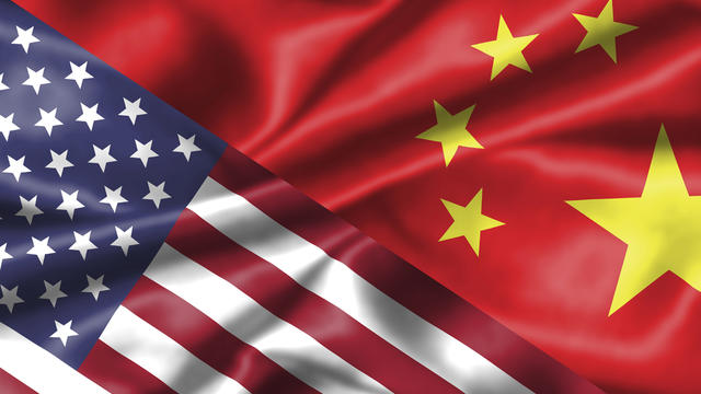 US-China 