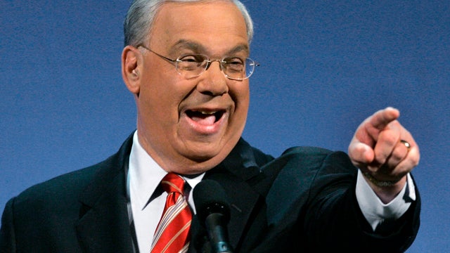 Thomas Menino: 1942-2014