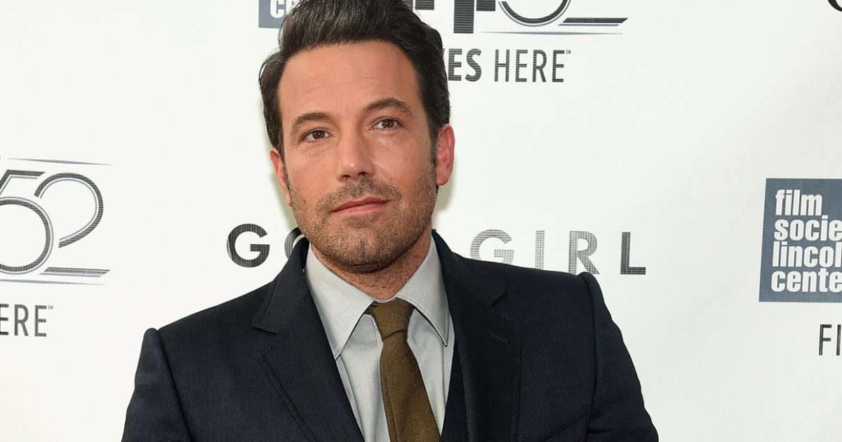 Ben Affleck, Kristen Stewart, Robert Downey Jr. to attend Hollywood ...