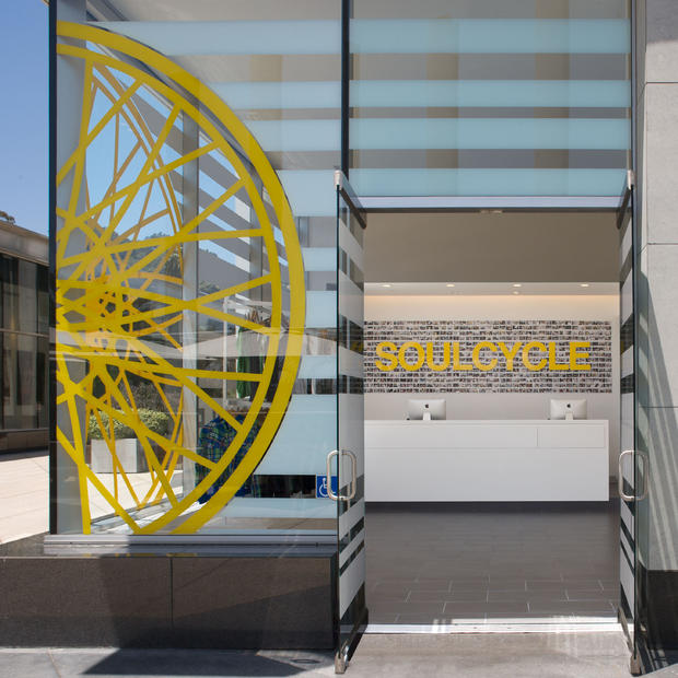 SoulCycle 