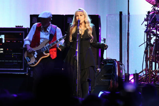 Fleetwood Mac In Concert - New York, NY 