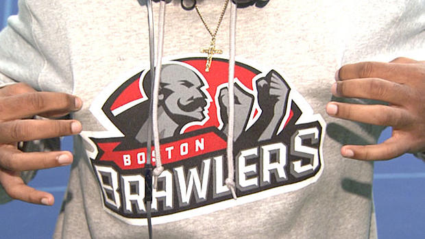 Boston Brawlers 
