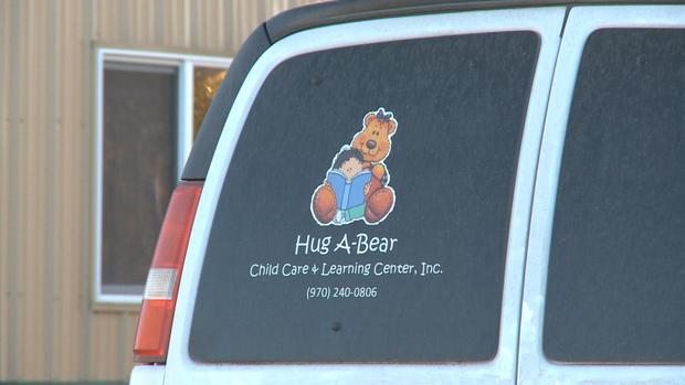 Hug A-Bear Child Care and Learning Center 