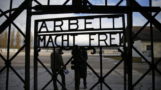 dachau 