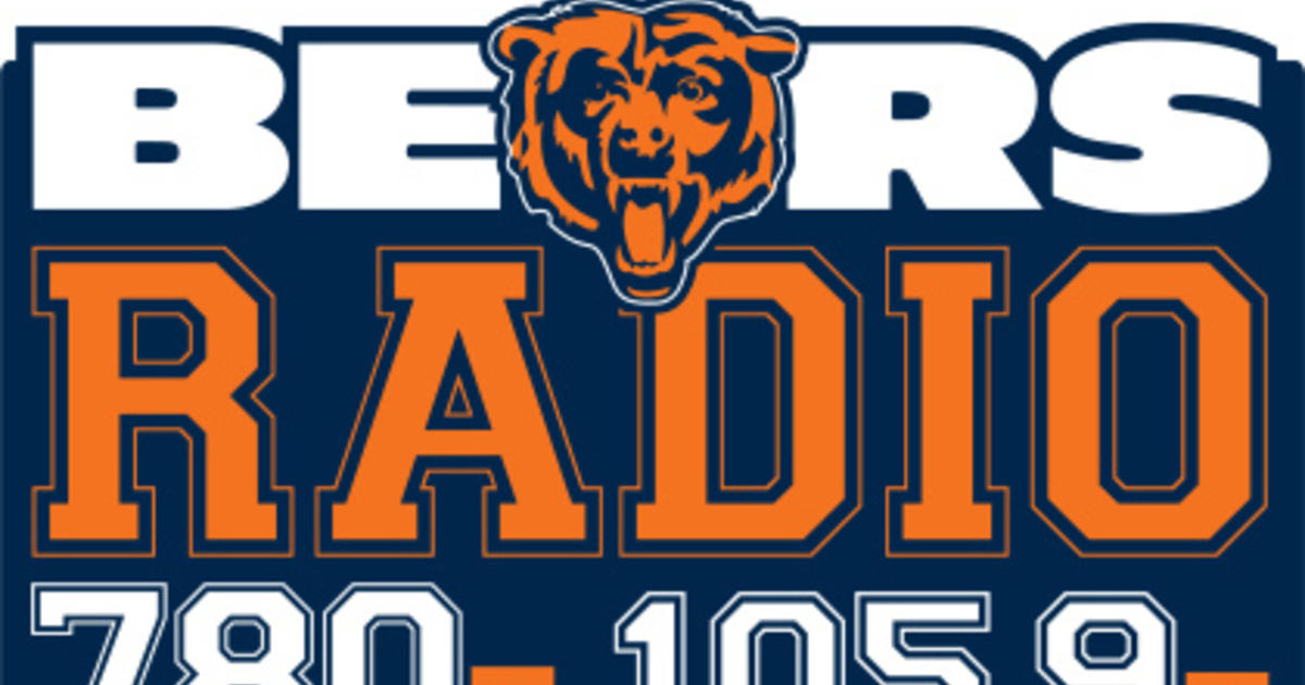 WBBM Newsradio To Remain Home Of Chicago Bears Broadcasts CBS Chicago