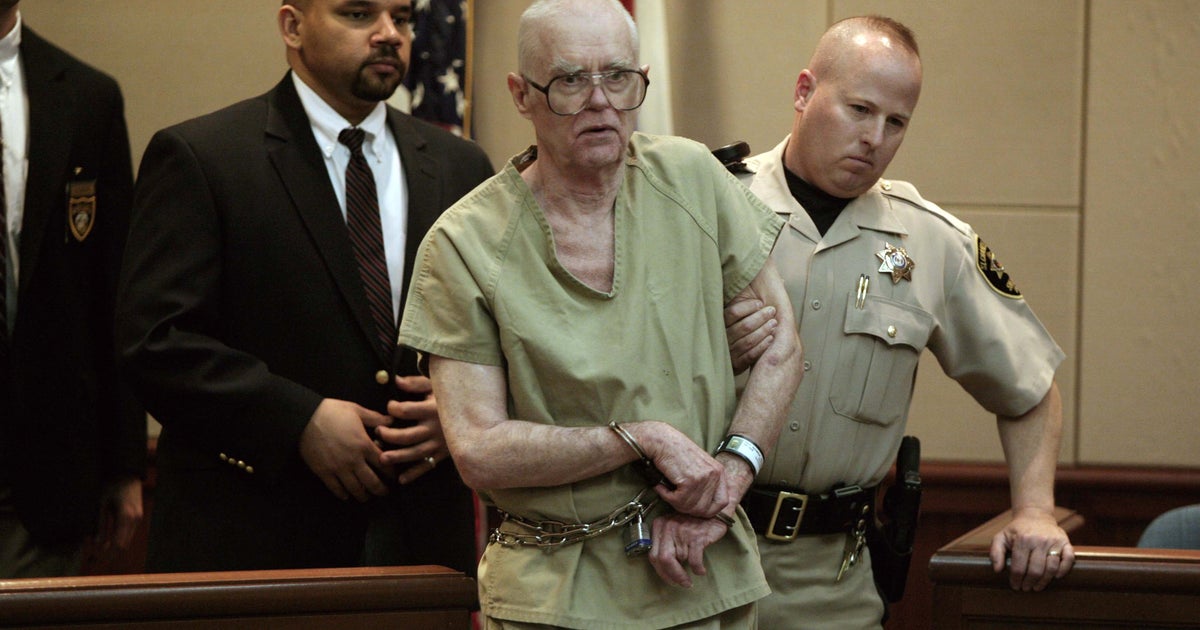 Shooter in Mo. courthouse killing dies in prison - CBS News