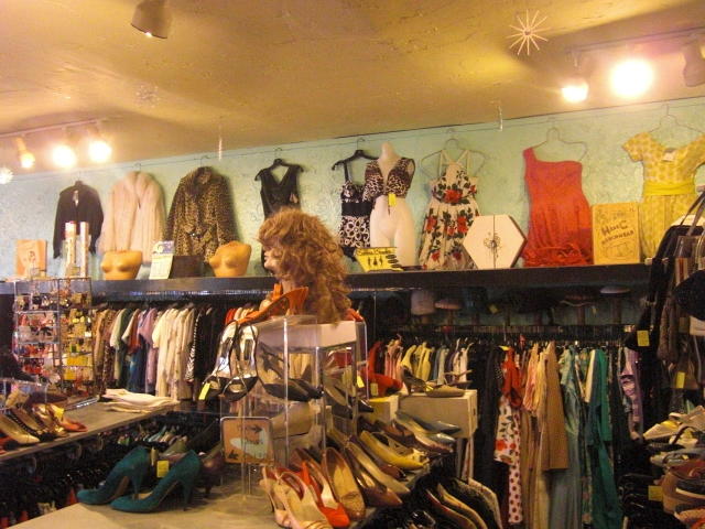 Los Angeles Best Consignment Stores