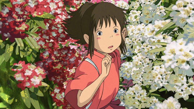 Oscar honors animator Hayao Miyazaki 