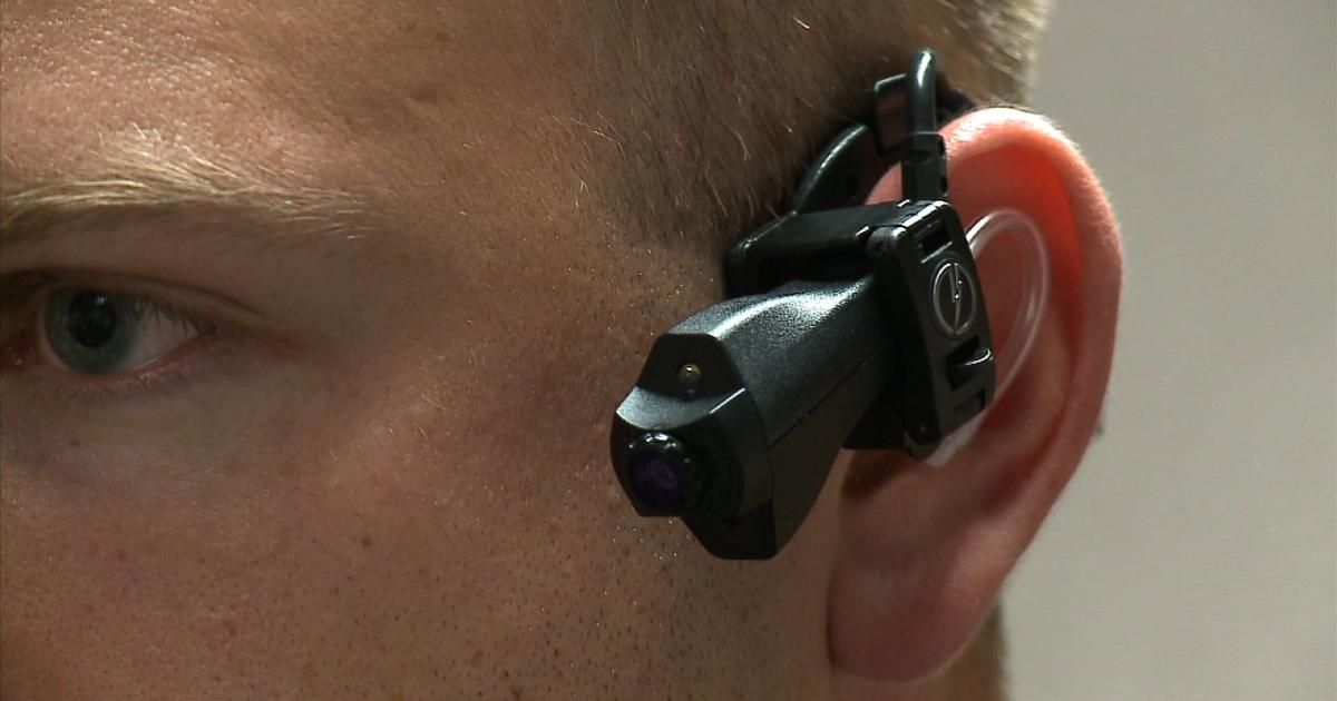 Minnesota lawmakers changed the law to make police release more body camera  footage - Minnesota Reformer