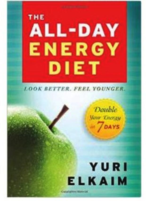 all day energy diet 