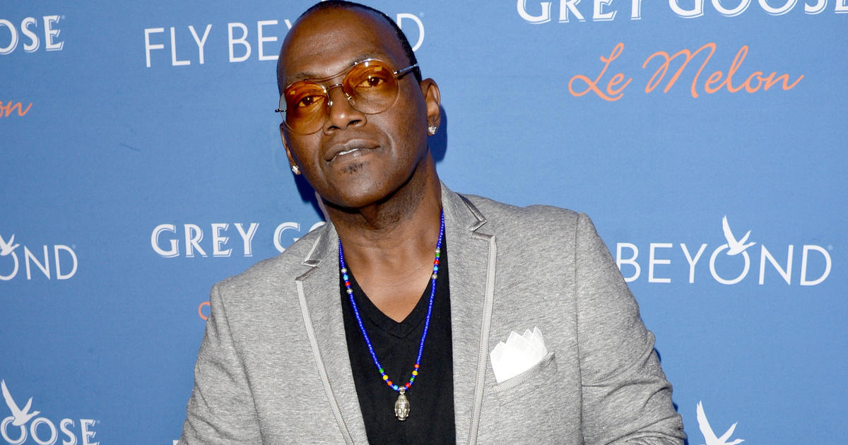 Randy Jackson Leaving American Idol Cbs News 