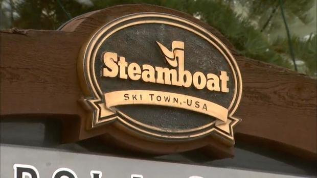 Steamboat Ski Resort 