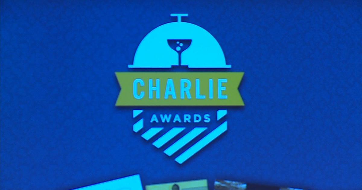 Pantages Theatre Hosts 7th Annual Charlie Awards CBS Minnesota