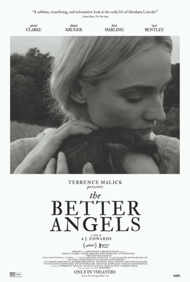 the Better Angels 