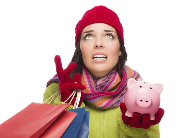 How not to blow your holiday budget: 6 tips 