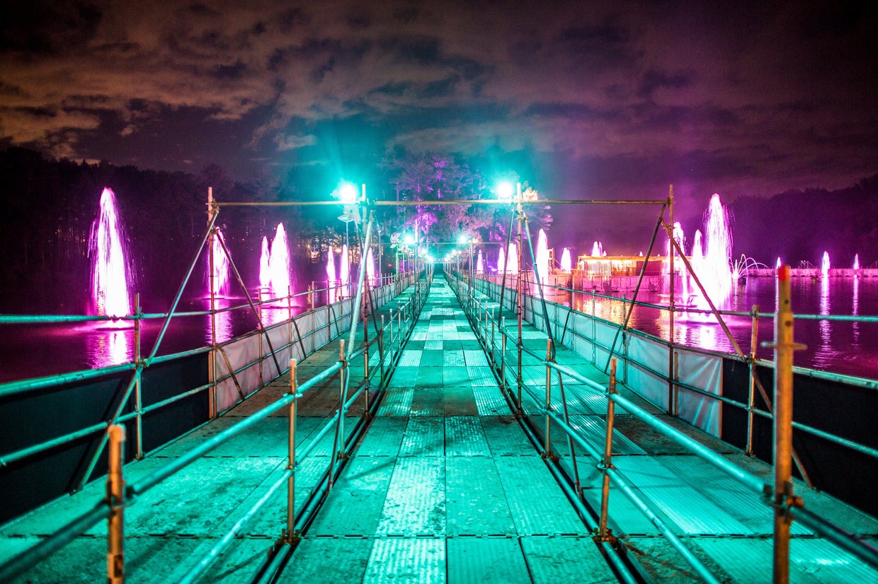 24 reasons to go to an EDM festival before you die