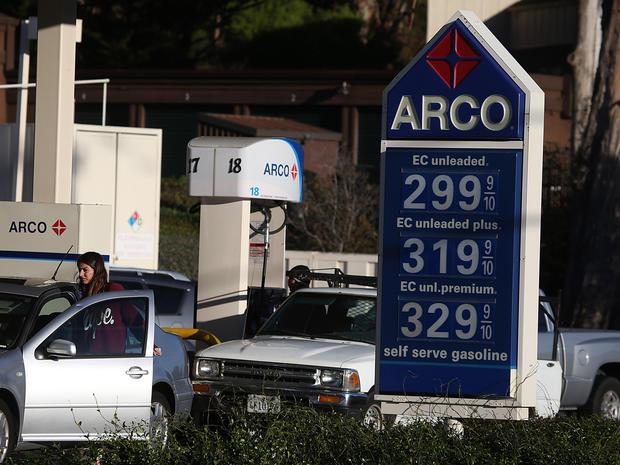 5 ways low gas prices can hurt 
