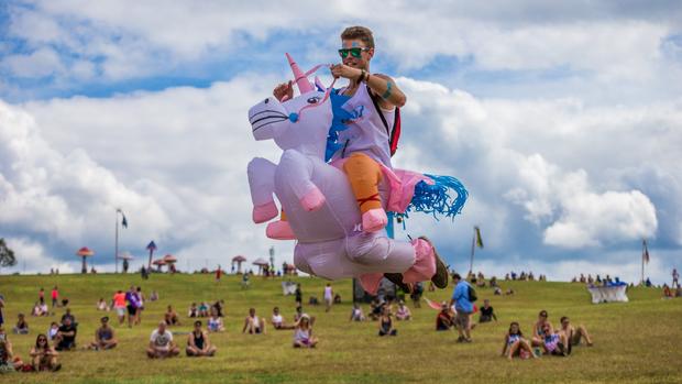 24 reasons to go to an EDM festival before you die 