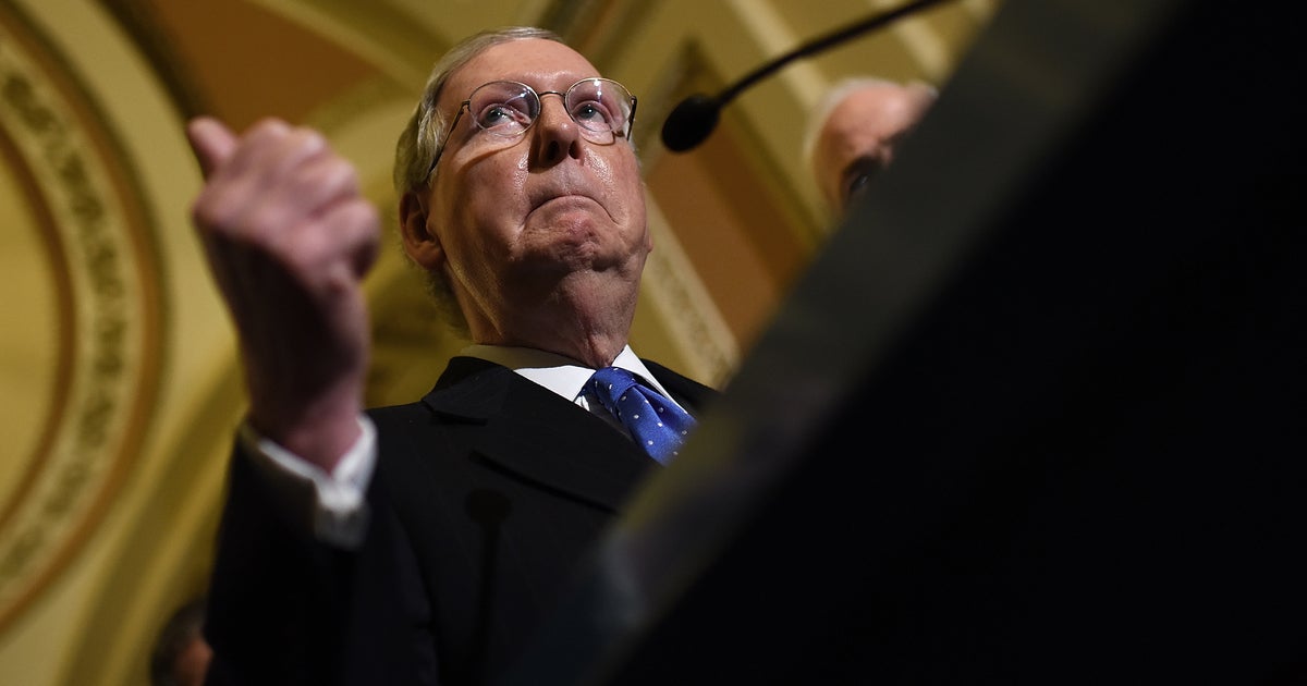 GOP searches for ways to block Obama's immigration moves - CBS News