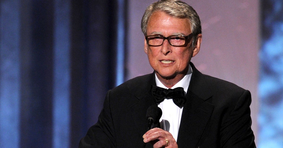 Mike Nichols remembered by Hollywood and more - CBS News