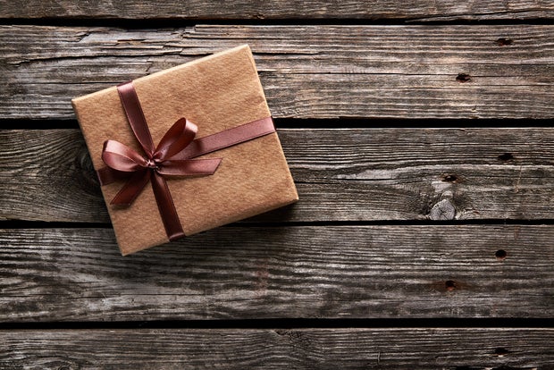 Top 10 holiday gifts for the home