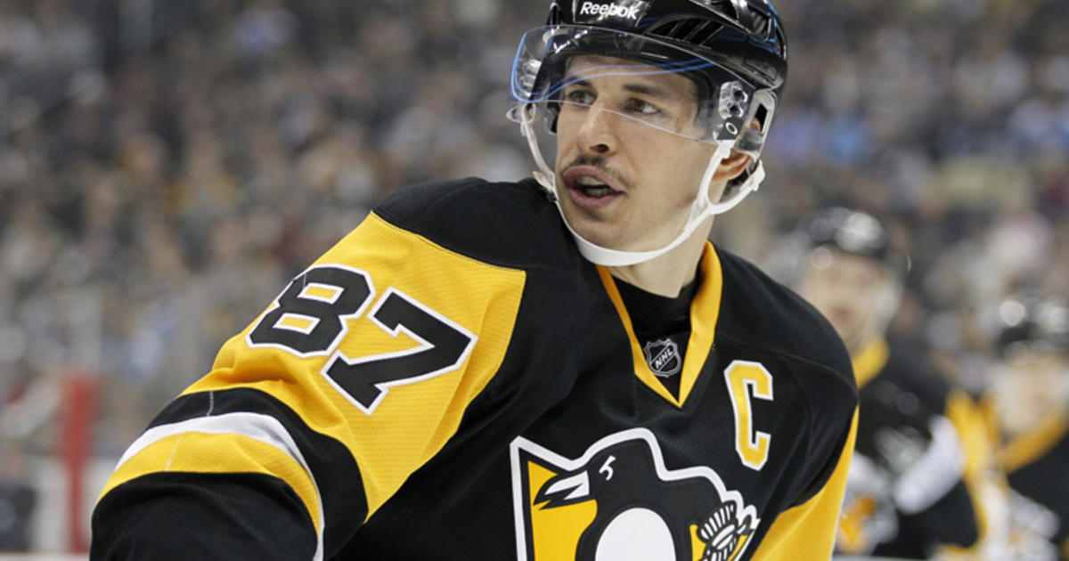 Penguins pound floundering Wild to 6th straight loss