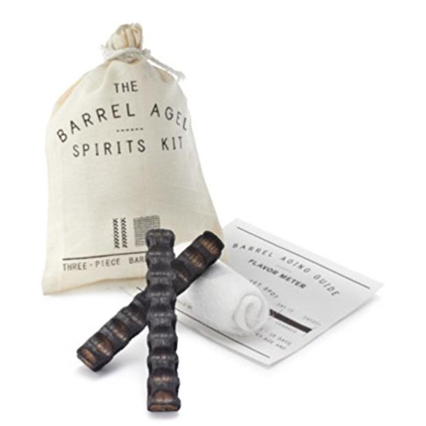 spirits kit 