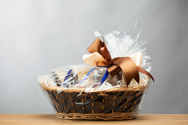 gift basket 