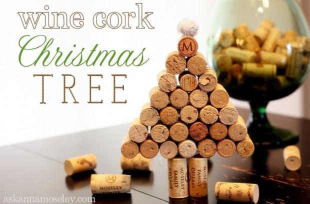 Wine-cork-Christmas-tree-Ask-Anna-10-600x396 