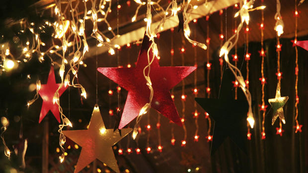 holiday lights CHRISTMAS LIGHTS generic 