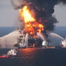 bp gulf of mexico oil spill 