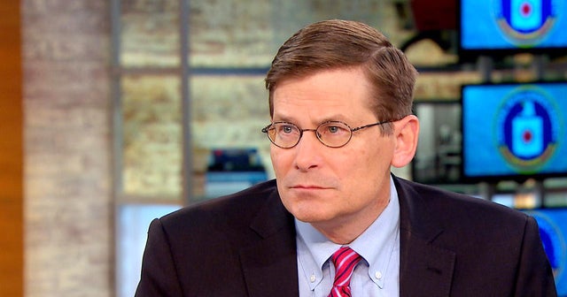 CIA interrogation report is flawed and inaccurate says former ...