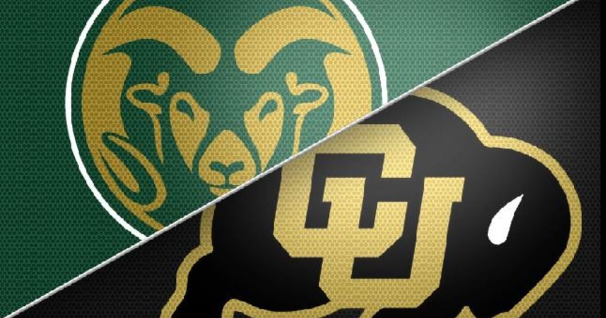 CUCSU Rivalry Heats Up In Advance Of Wednesday Night's Game CBS Colorado