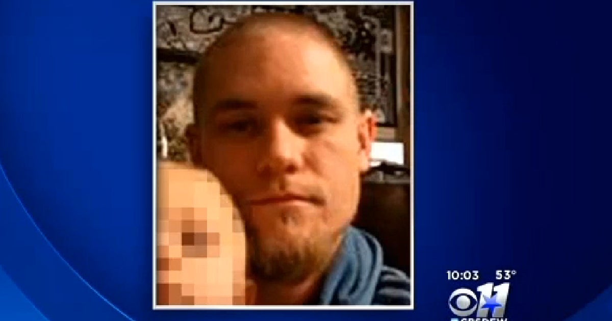 Joseph Blocker, of Garland, Texas, charged in 4-year-old son's washing ...